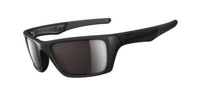 Jury Sunglasses - Matte Black/OO Black Iridium Polarized