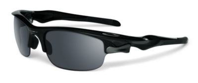 Fast Jacket Polarized Sunglasses