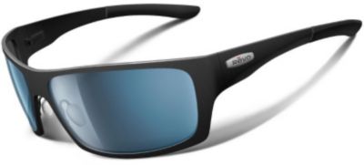 Waterway - Matte Black / Water