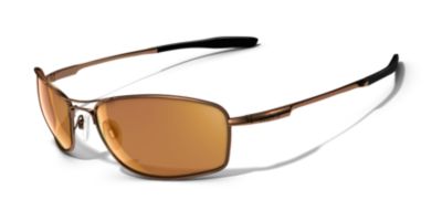 Calibrate sunglasses - Brown/Bronze Polarized