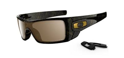 Polarized Batwolf - Black / Tungsten