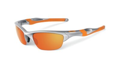 Half Jacket 2.0 -  Sliver/Fire Irdium