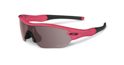 Radar Edge - Shortcake/Grey (Polarized)
