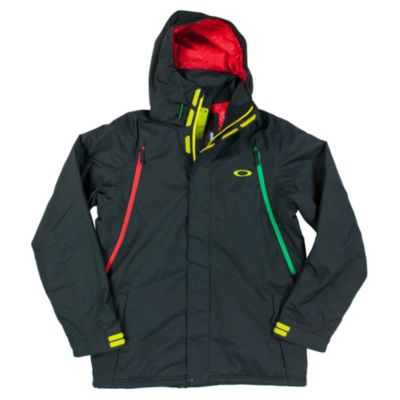 Men's Originate Lite Jacket - Black