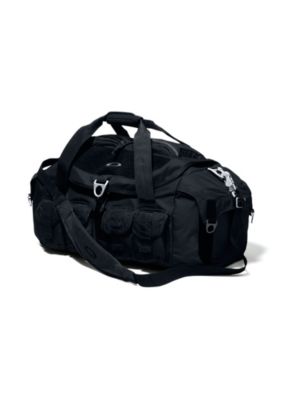 Mechanism Duffel - Black