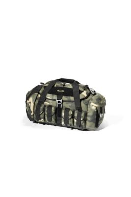 Mechanism Duffel - Worn Olive