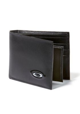 Leather Wallet - Small