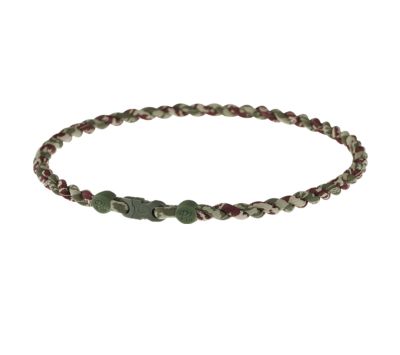 Tornado Necklace 18