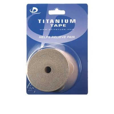 Titanium Tape 2
