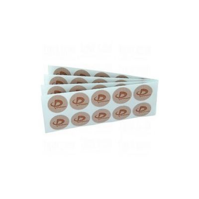 Titanium Discs 70 count