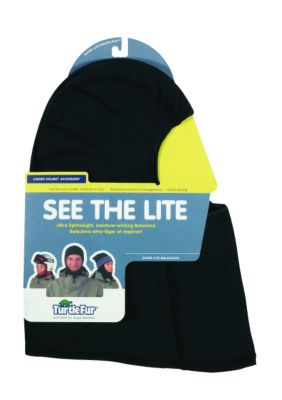 3-panel Superlite Balaclava
