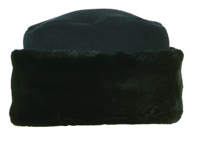 Women's Vermont Collection Faux Fur Tort Hat