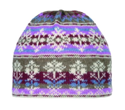 Women's Soledad Alpaca Knit Hat