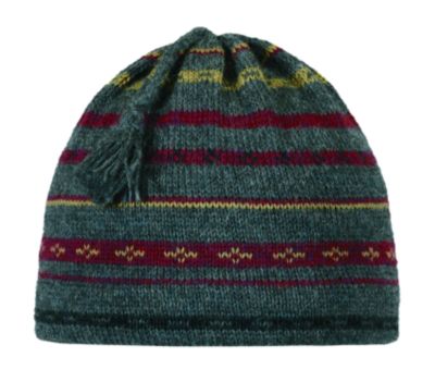 Men's Ronan Vermontur Tassel Knit Hat