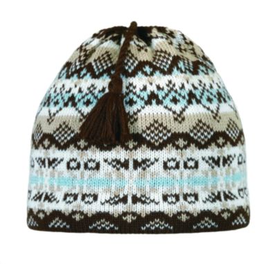 Women's Epona Vermontur Tassel Knit Hat