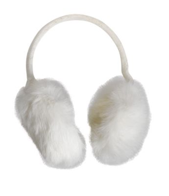 Women's VT Collection Lucky Rabbit Earmuff