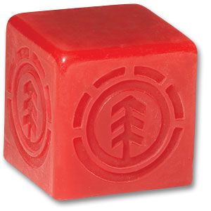 Skateboard Wax