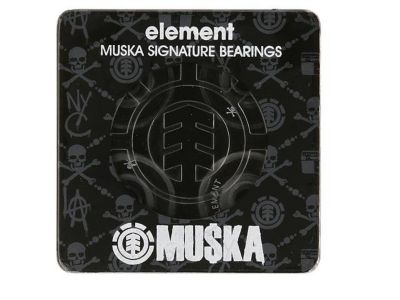 Muska Bearings