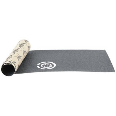 Die Cut Logo Grip