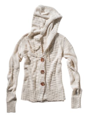 Women's New York Sweater – Cream