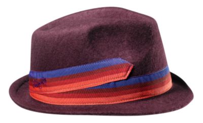 Women's Astoria Fedora