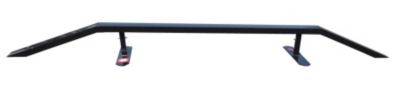 Incline Flat Bar