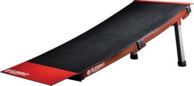 Drop Spot Launch Ramp