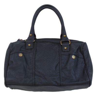 Women's Parker Faux Leather Bag