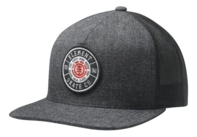 Men's Bulls Eye Snap-Back Hat