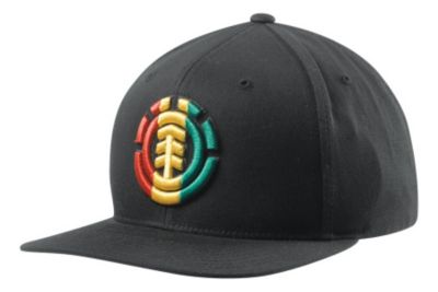 Men's Standard Snap-Back Hat