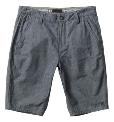 Men's Dankirk Short - Navy / Dark Blue