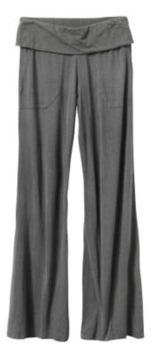 Women's Tally Lounge Pant - Charcoal