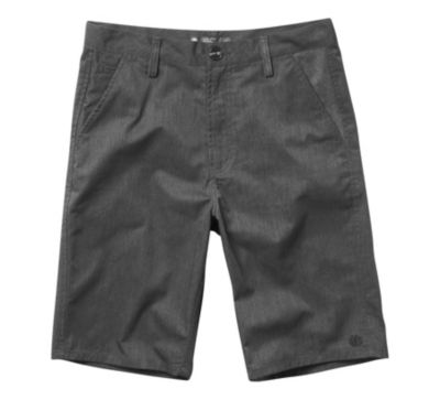 Men's Howland Short - Charcoal