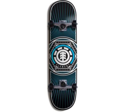 Hexagon Complete 8 Skateboard