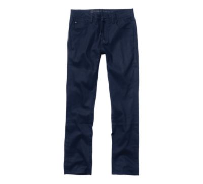 Men's Team 5 Pocket Pant - Blue