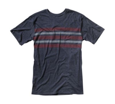 Men's Encino Tee - Blue