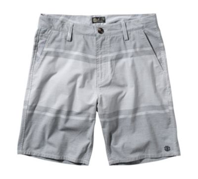 Men's Alex Short - Black