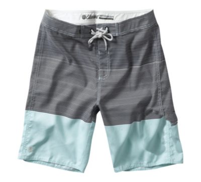Men's Zander Boardshort - Stripe
