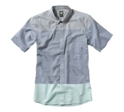 Men's Alexander S/S Woven - Novelty