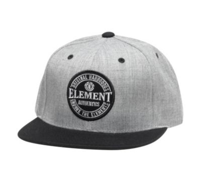 Men's Ballpark Hat
