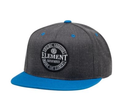 Men's Ballpark Hat