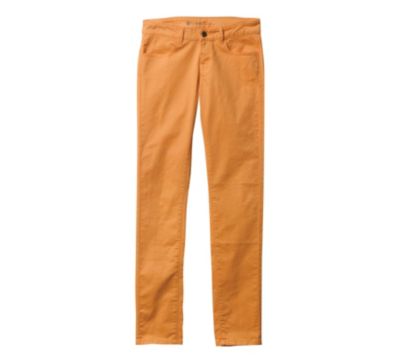 Women's Billie Pant - Orange