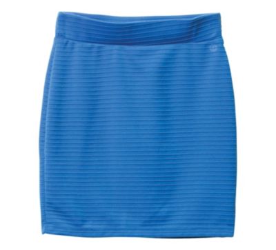 Women's Alicia Skirt - Blue