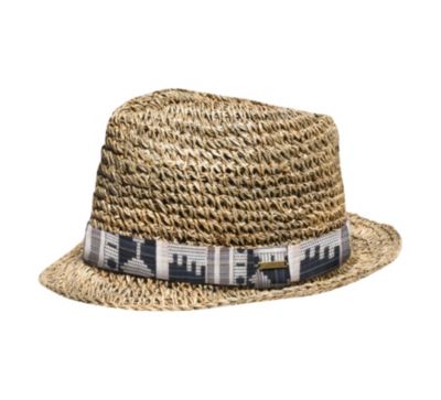 Women's Evelyn Fedora Hat