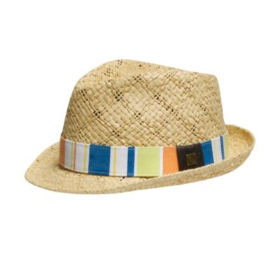 Women's Stella Fedora Hat