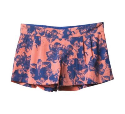 Women's Maldives Short - Coral