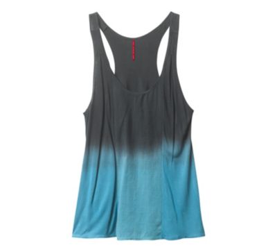Women's Ravine Tank Top - Medium Blue /  Slate Blue