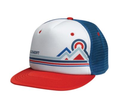 Men's Mountains Hat
