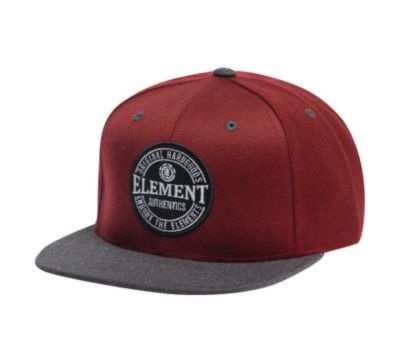 Men's Ballpark Hat