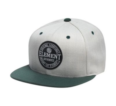 Men's Ballpark Hat